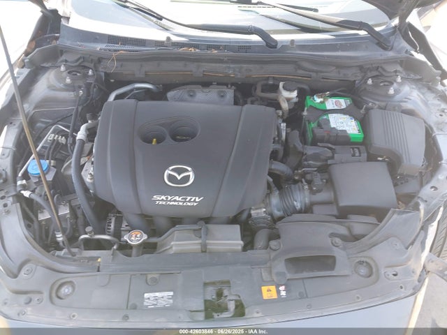 JM1GJ1V51G1478910 Mazda py
