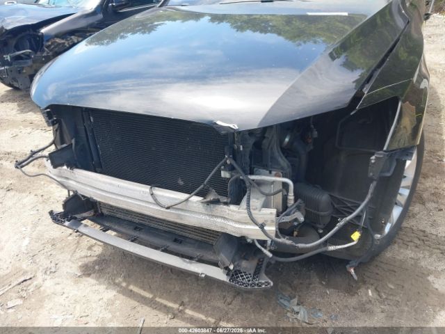 2014 AUDI Q5 WA1CFAFP6EA123366 Photo 5