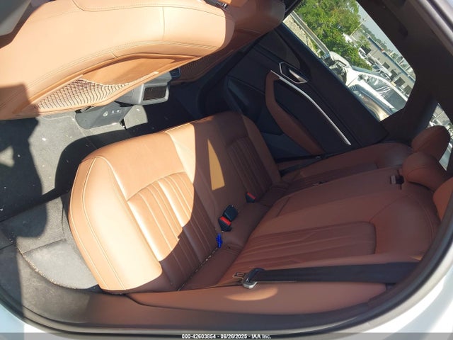 WA1AAAGE3MB009241 Audi E-Tron