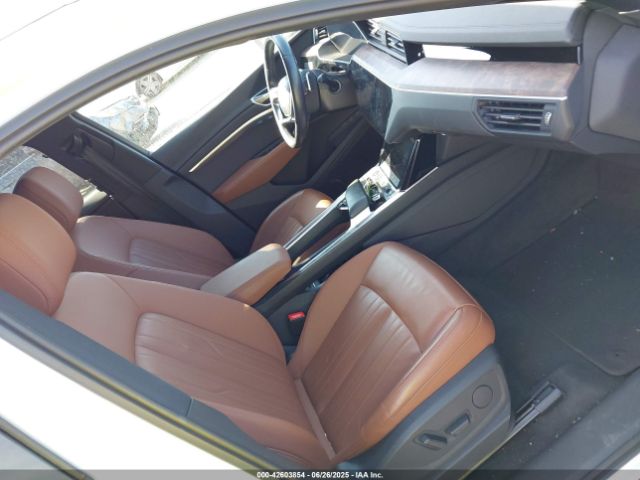 2021 AUDI E-TRON WA1AAAGE3MB009241 Photo 4