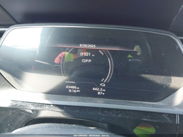 2021 AUDI E-TRON WA1AAAGE3MB009241 Photo 6
