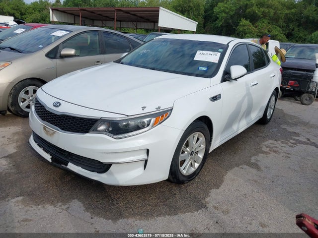 5XXGT4L31GG041619 KIA t-gdi theta ii
