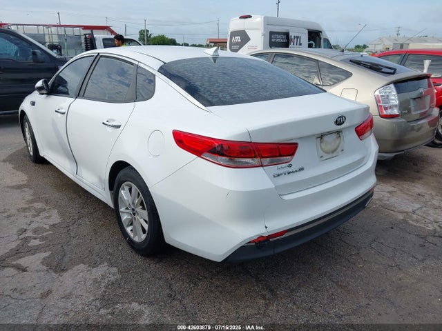 5XXGT4L31GG041619 KIA t-gdi theta ii