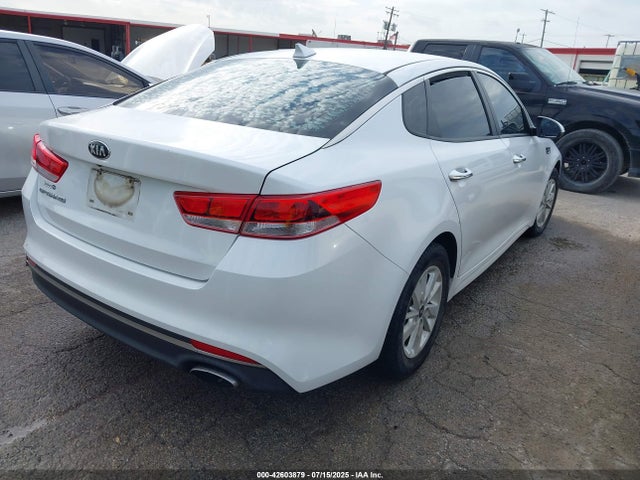 5XXGT4L31GG041619 KIA t-gdi theta ii