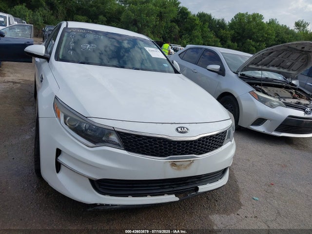 5XXGT4L31GG041619 KIA t-gdi theta ii