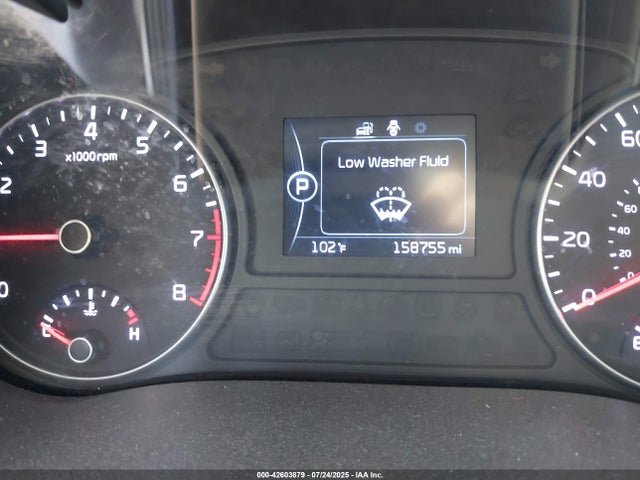 5XXGT4L31GG041619 KIA t-gdi theta ii
