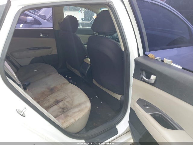 5XXGT4L31GG041619 KIA t-gdi theta ii