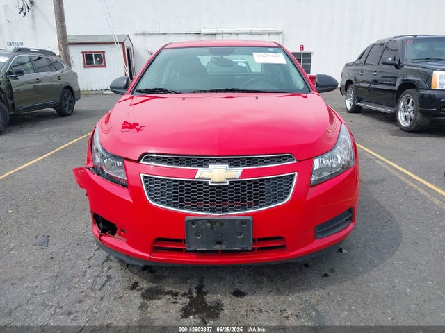 1G1PA5SG8E7251651 Chevrolet lwe