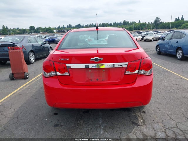 1G1PA5SG8E7251651 Chevrolet lwe