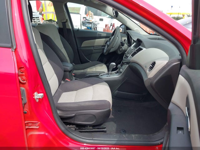 1G1PA5SG8E7251651 Chevrolet lwe