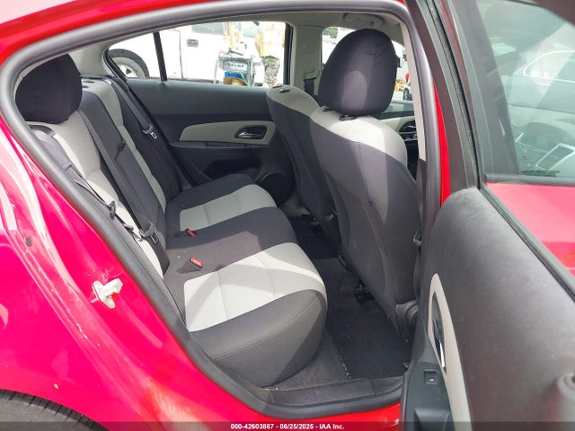 1G1PA5SG8E7251651 Chevrolet lwe