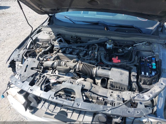 1HGCV1F33JA170422 Honda l15be