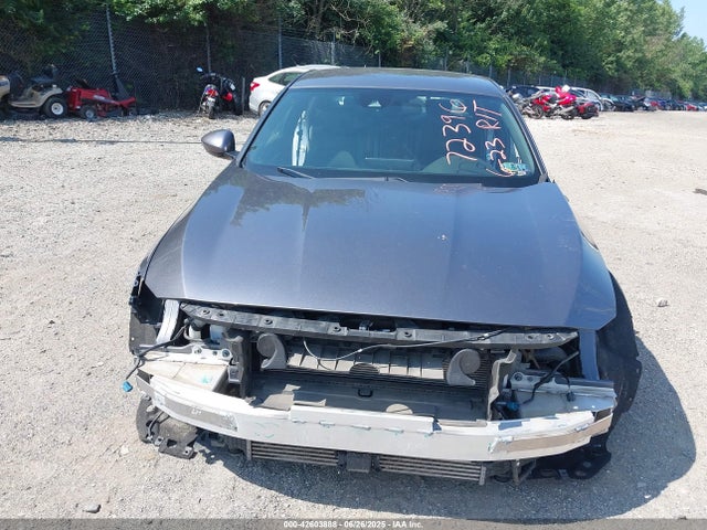 1HGCV1F33JA170422 Honda l15be