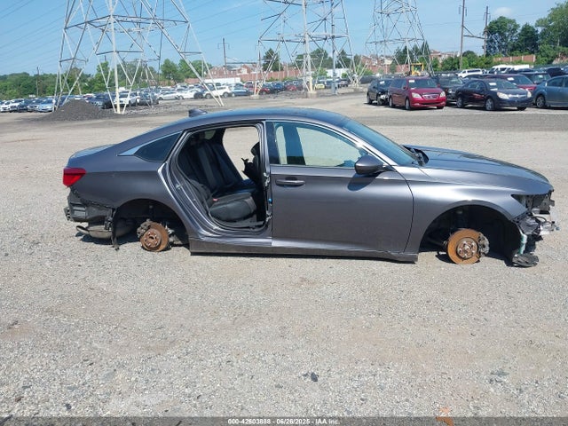 1HGCV1F33JA170422 Honda l15be