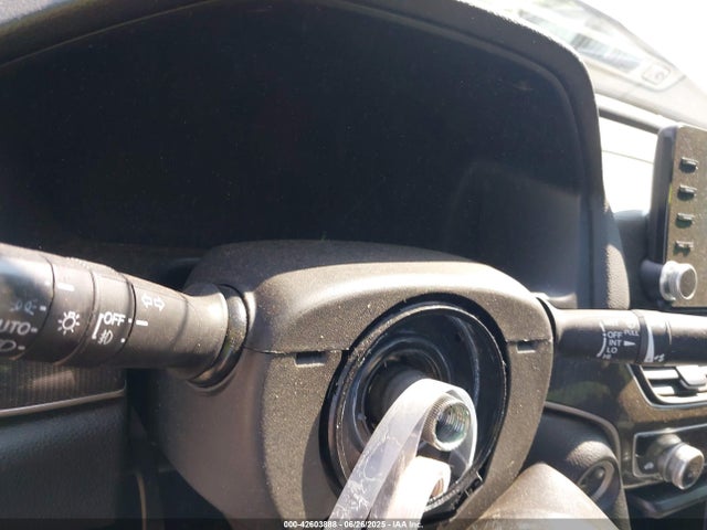 1HGCV1F33JA170422 Honda l15be