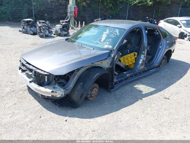 1HGCV1F33JA170422 Honda l15be
