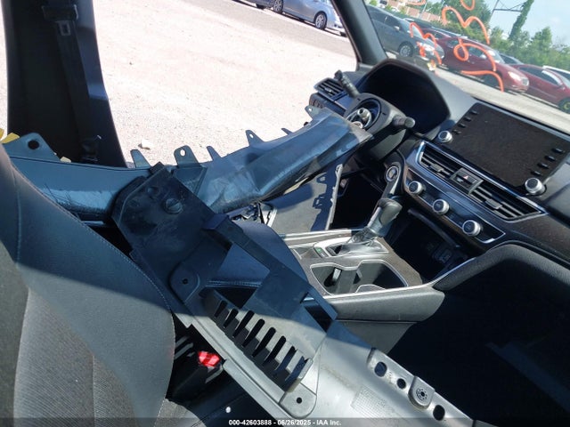 1HGCV1F33JA170422 Honda l15be