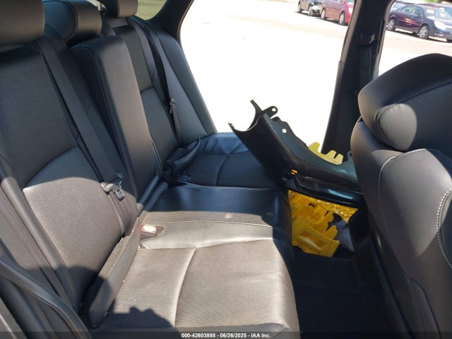 1HGCV1F33JA170422 Honda l15be