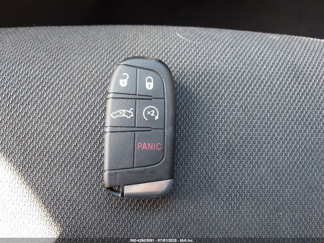Dodge Charger 2017 2C3CDXCT7HH562490 Image 11