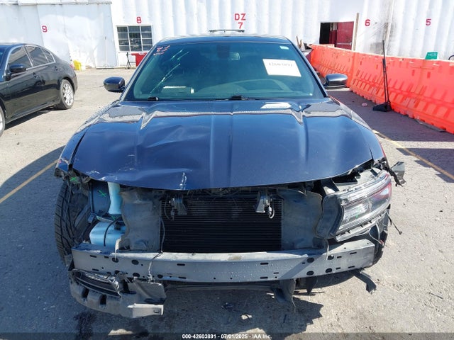 Dodge Charger 2017 2C3CDXCT7HH562490 Image 12
