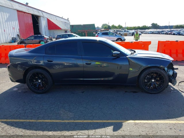 Dodge Charger 2017 2C3CDXCT7HH562490 Image 13