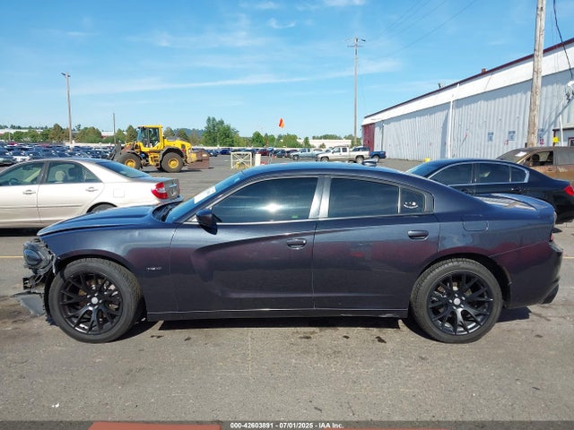 Dodge Charger 2017 2C3CDXCT7HH562490 Image 14
