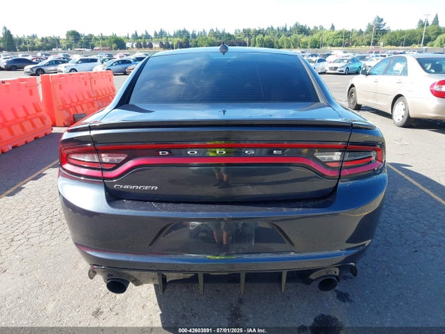 Dodge Charger 2017 2C3CDXCT7HH562490 Image 16