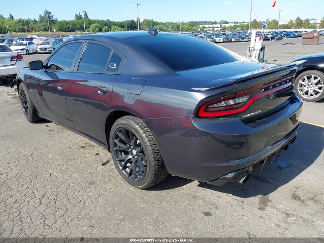 Dodge Charger 2017 2C3CDXCT7HH562490 Image 3