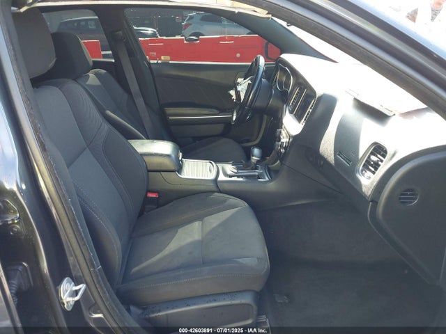 Dodge Charger 2017 2C3CDXCT7HH562490 Image 5