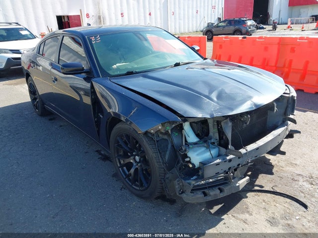 Dodge Charger 2017 2C3CDXCT7HH562490 Image 6