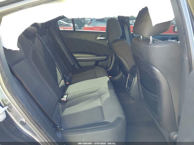 Dodge Charger 2017 2C3CDXCT7HH562490 Image 8
