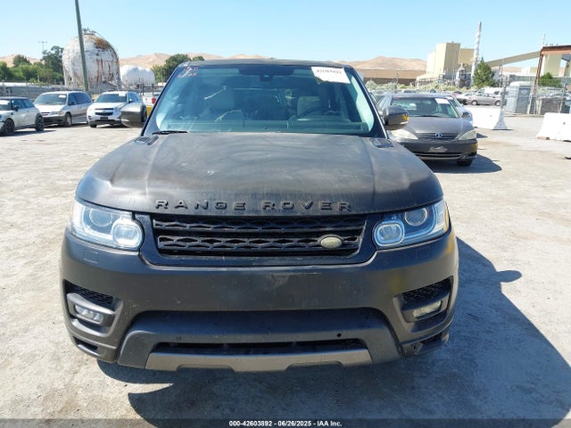 Land Rover 2014 2014 SALWG2WF0EA372624 Image 13