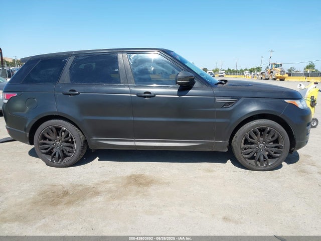 Land Rover 2014 2014 SALWG2WF0EA372624 Image 14