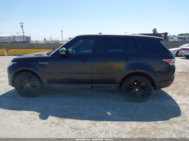 Land Rover 2014 2014 SALWG2WF0EA372624 Image 15