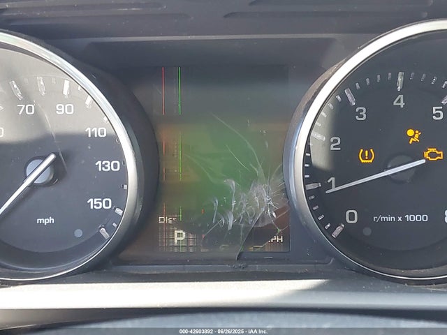 Land Rover 2014 2014 SALWG2WF0EA372624 Image 16