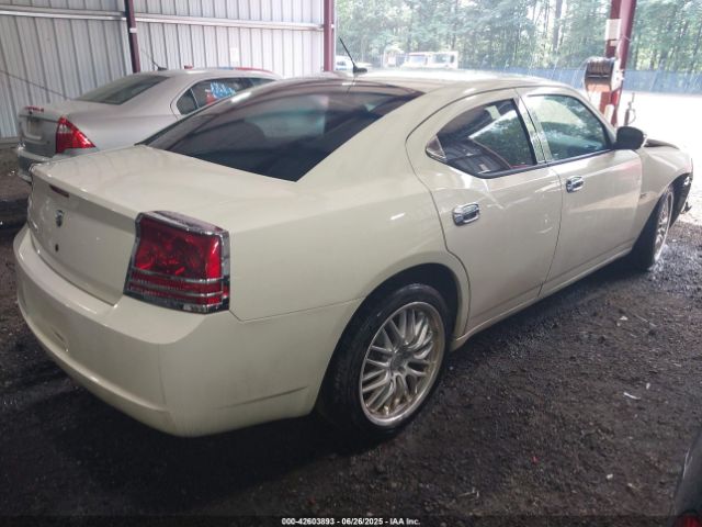 2008 DODGE CHARGER 2B3KA43G98H334042 Photo 3