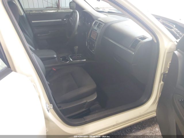 2008 DODGE CHARGER 2B3KA43G98H334042 Photo 4
