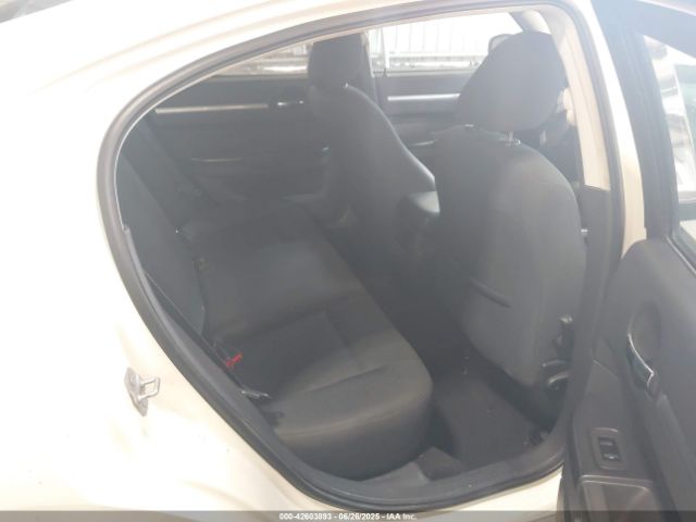 2008 DODGE CHARGER 2B3KA43G98H334042 Photo 7