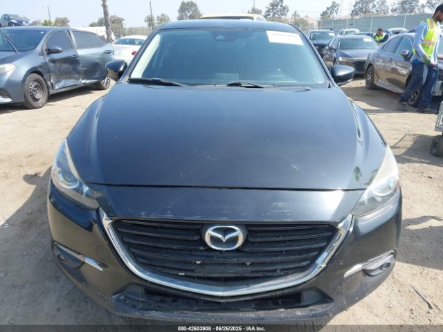 JM1BN1W34H1130077 Mazda py