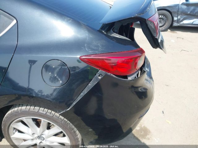 JM1BN1W34H1130077 Mazda py