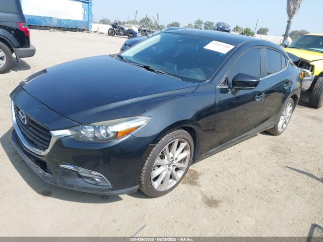 JM1BN1W34H1130077 Mazda py