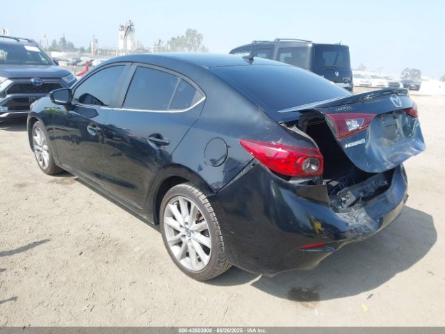 JM1BN1W34H1130077 Mazda py