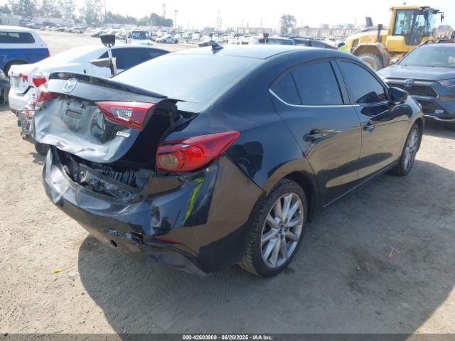 JM1BN1W34H1130077 Mazda py