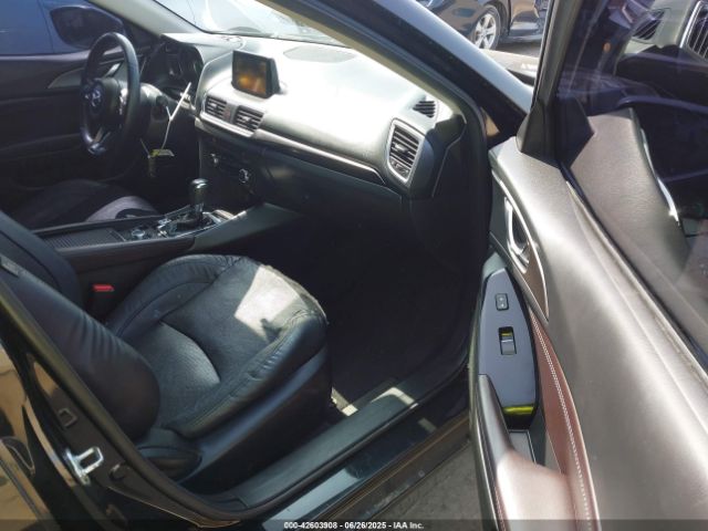JM1BN1W34H1130077 Mazda py