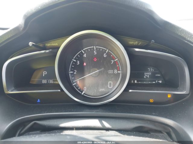 JM1BN1W34H1130077 Mazda py