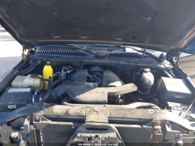 2006 CADILLAC ESCALADE 1GYEC63NX6R148341 Photo 9