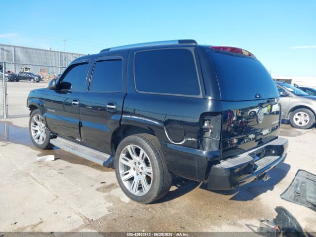 2006 CADILLAC ESCALADE 1GYEC63NX6R148341 Photo 2