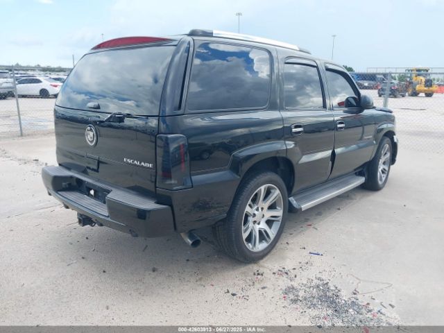 2006 CADILLAC ESCALADE 1GYEC63NX6R148341 Photo 3