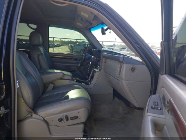 2006 CADILLAC ESCALADE 1GYEC63NX6R148341 Photo 4