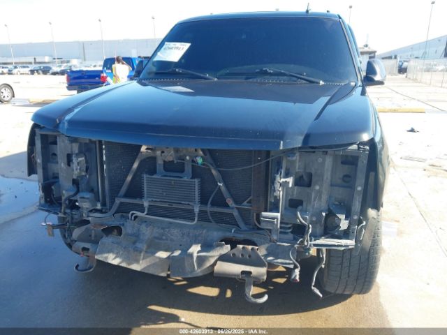 2006 CADILLAC ESCALADE 1GYEC63NX6R148341 Photo 5